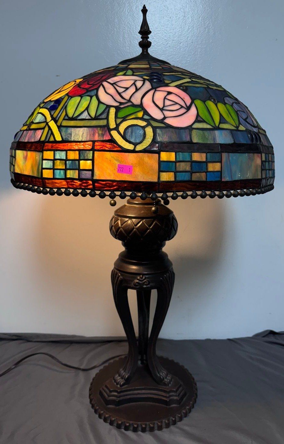 Online Bidding Available!