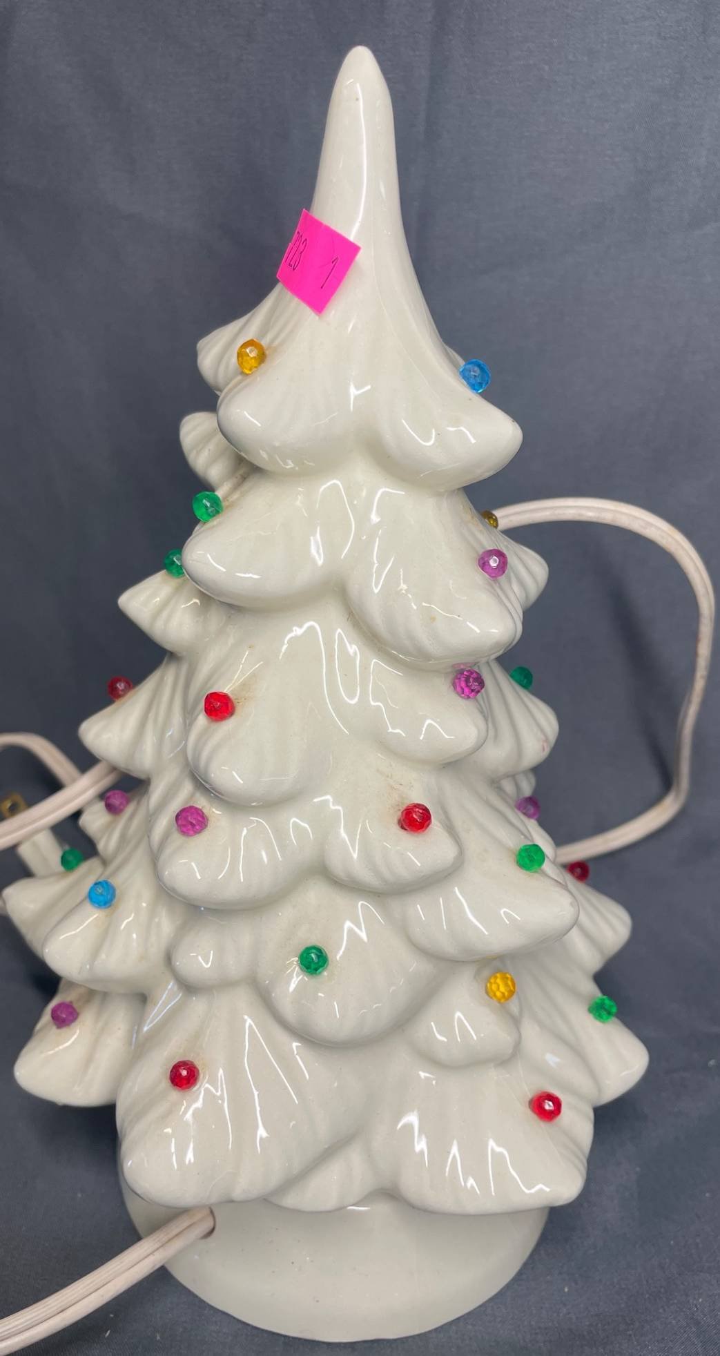 Online Bidding Available!