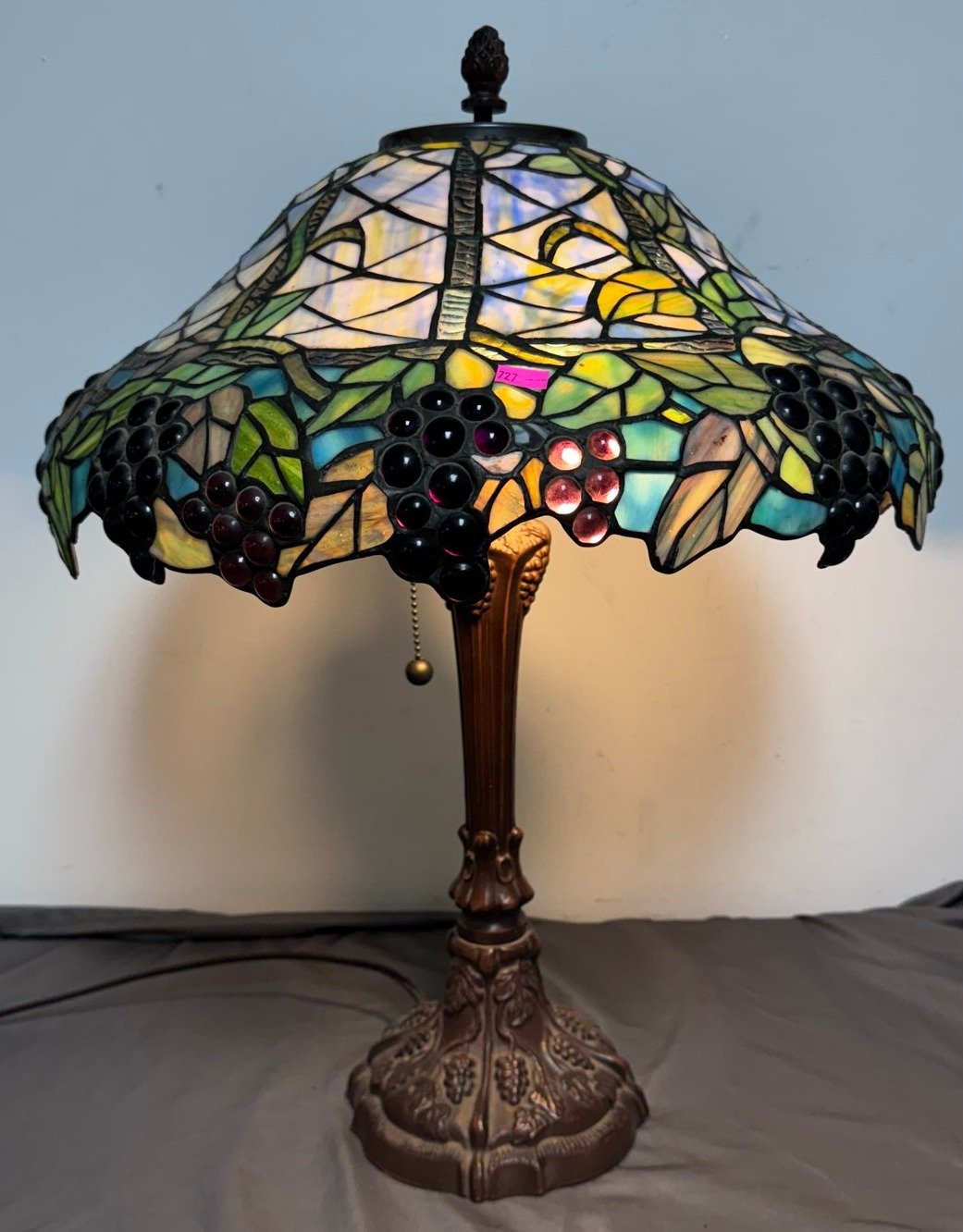 Online Bidding Available!