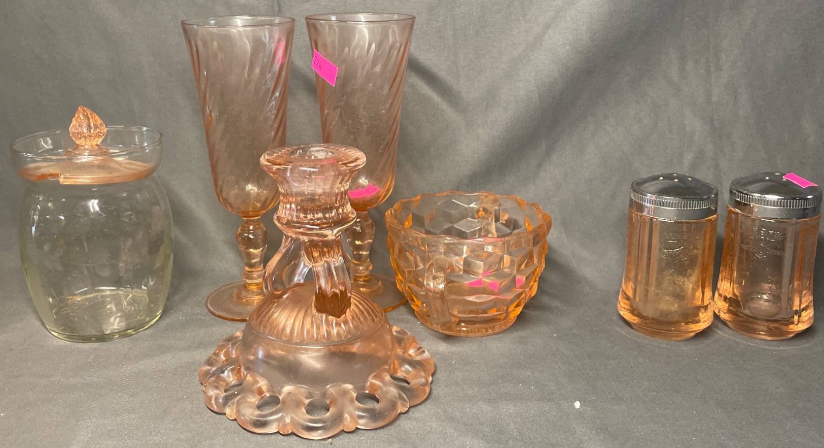 Online Bidding Available!