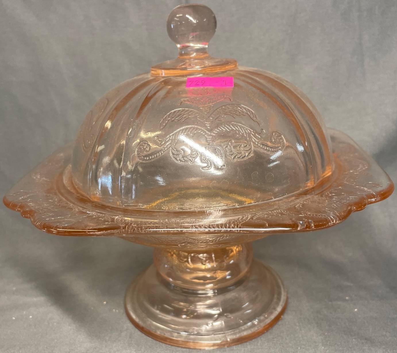 Online Bidding Available!