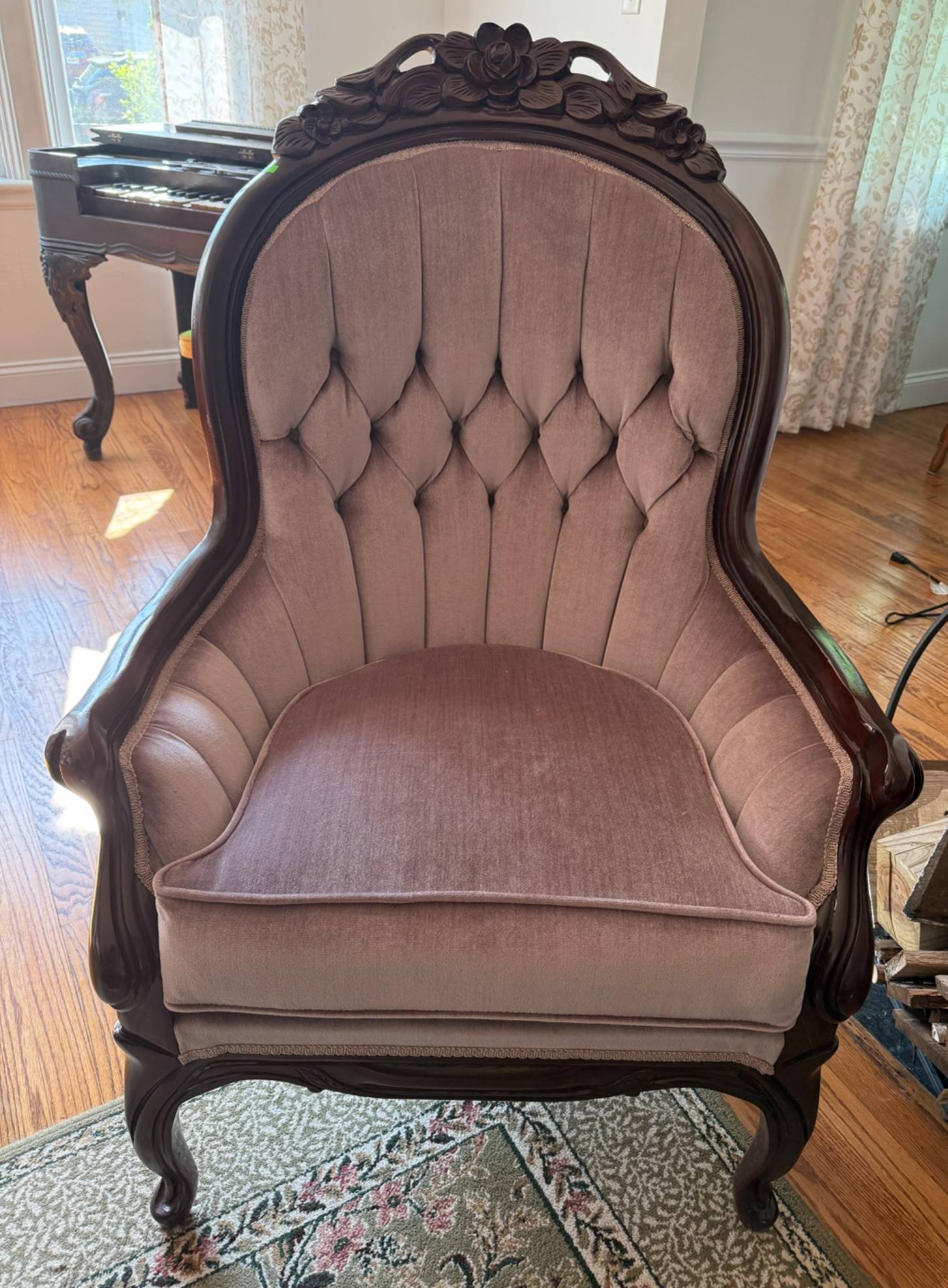 Online Bidding Available!