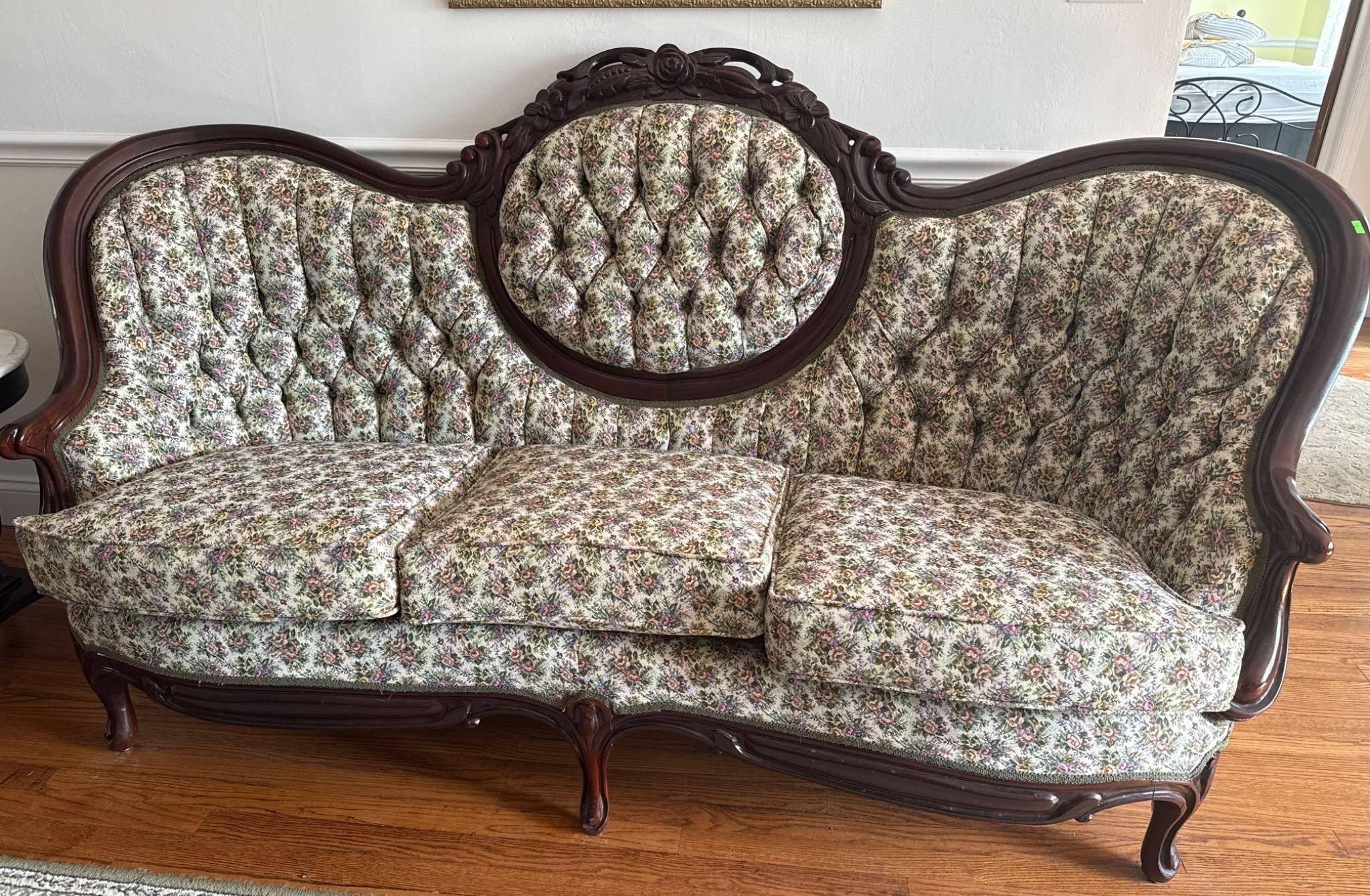 Online Bidding Available!