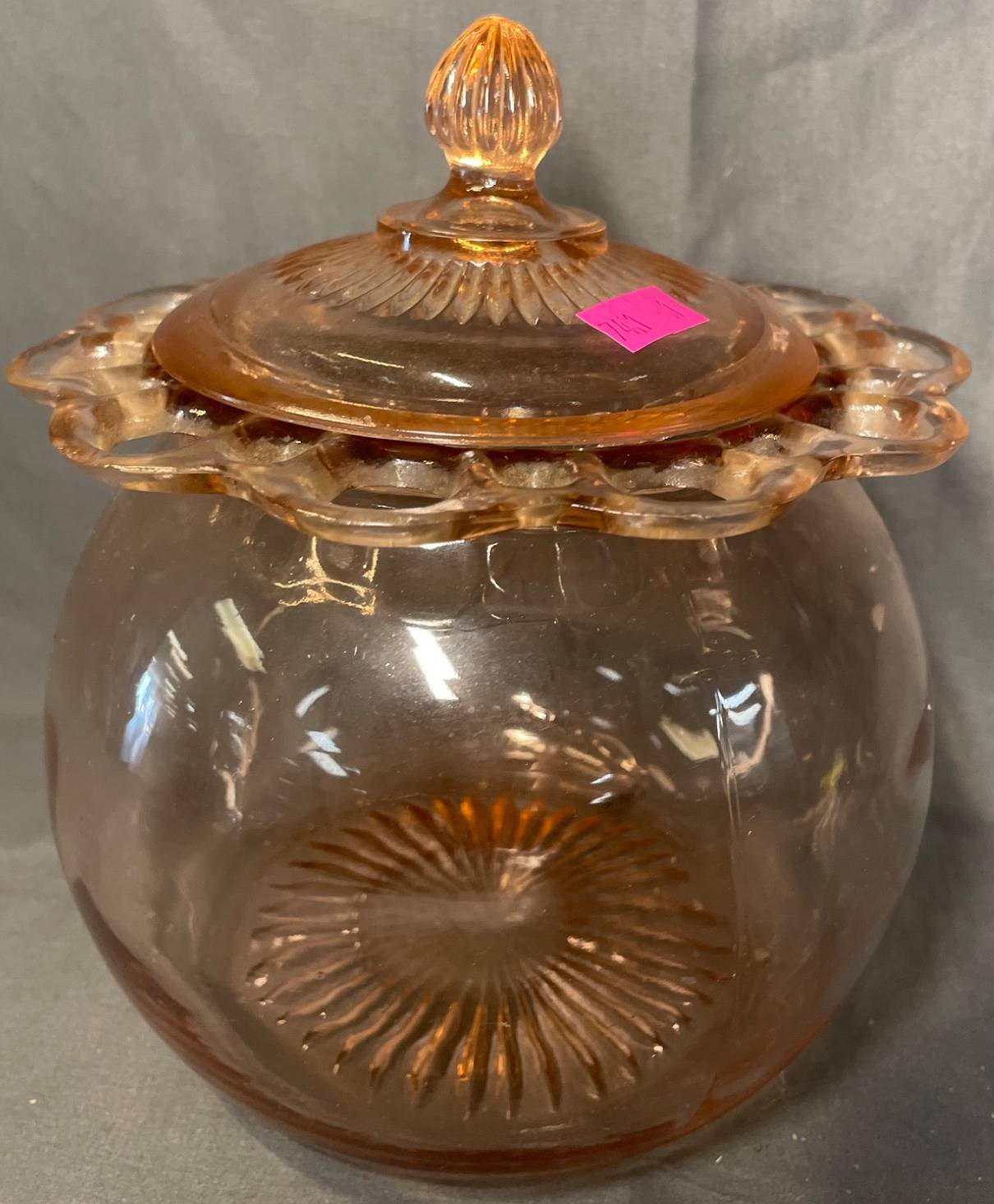 Online Bidding Available!