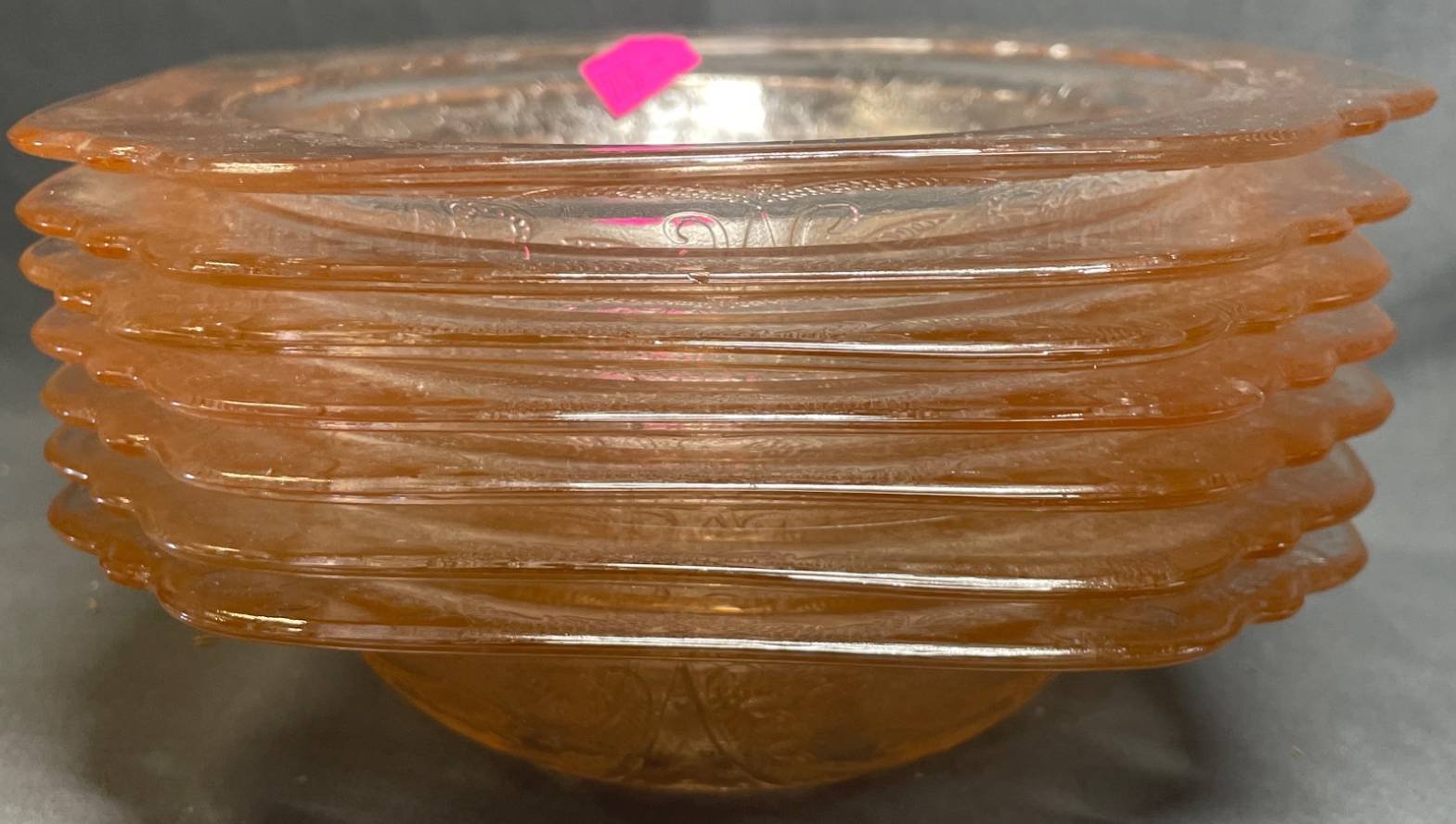 Online Bidding Available!