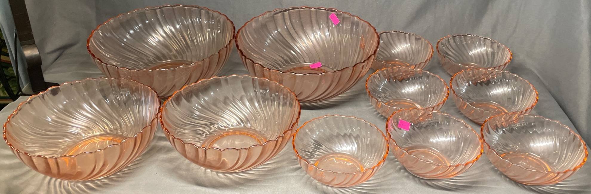 Online Bidding Available!