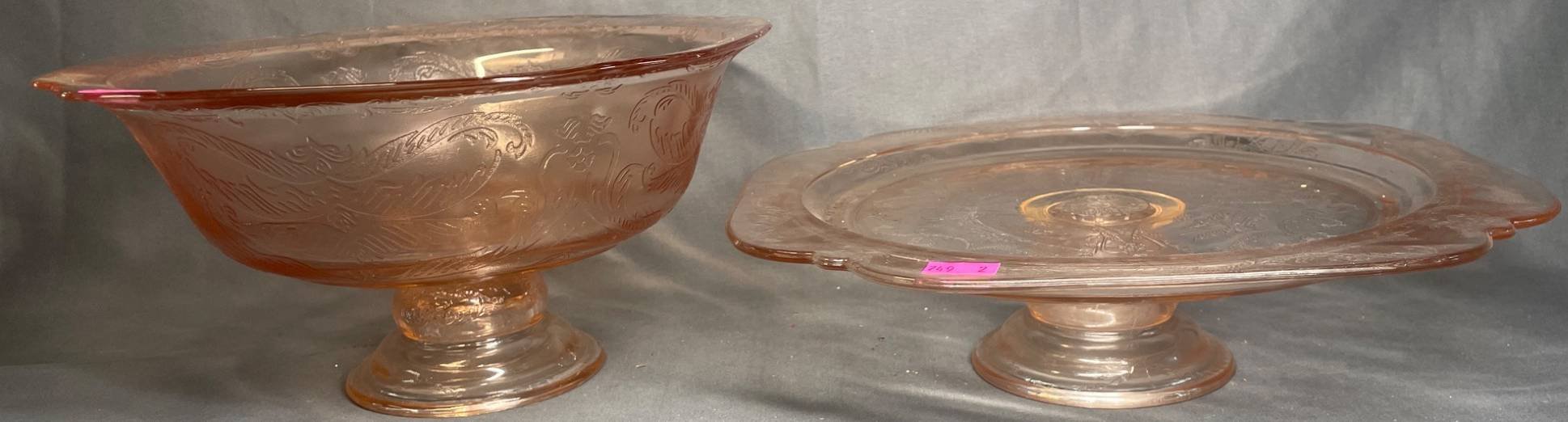 Online Bidding Available!