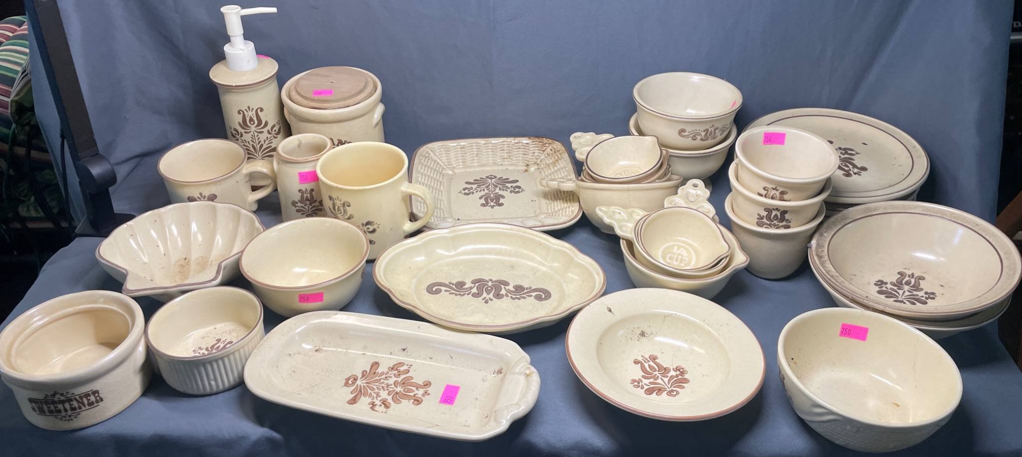 Online Bidding Available!