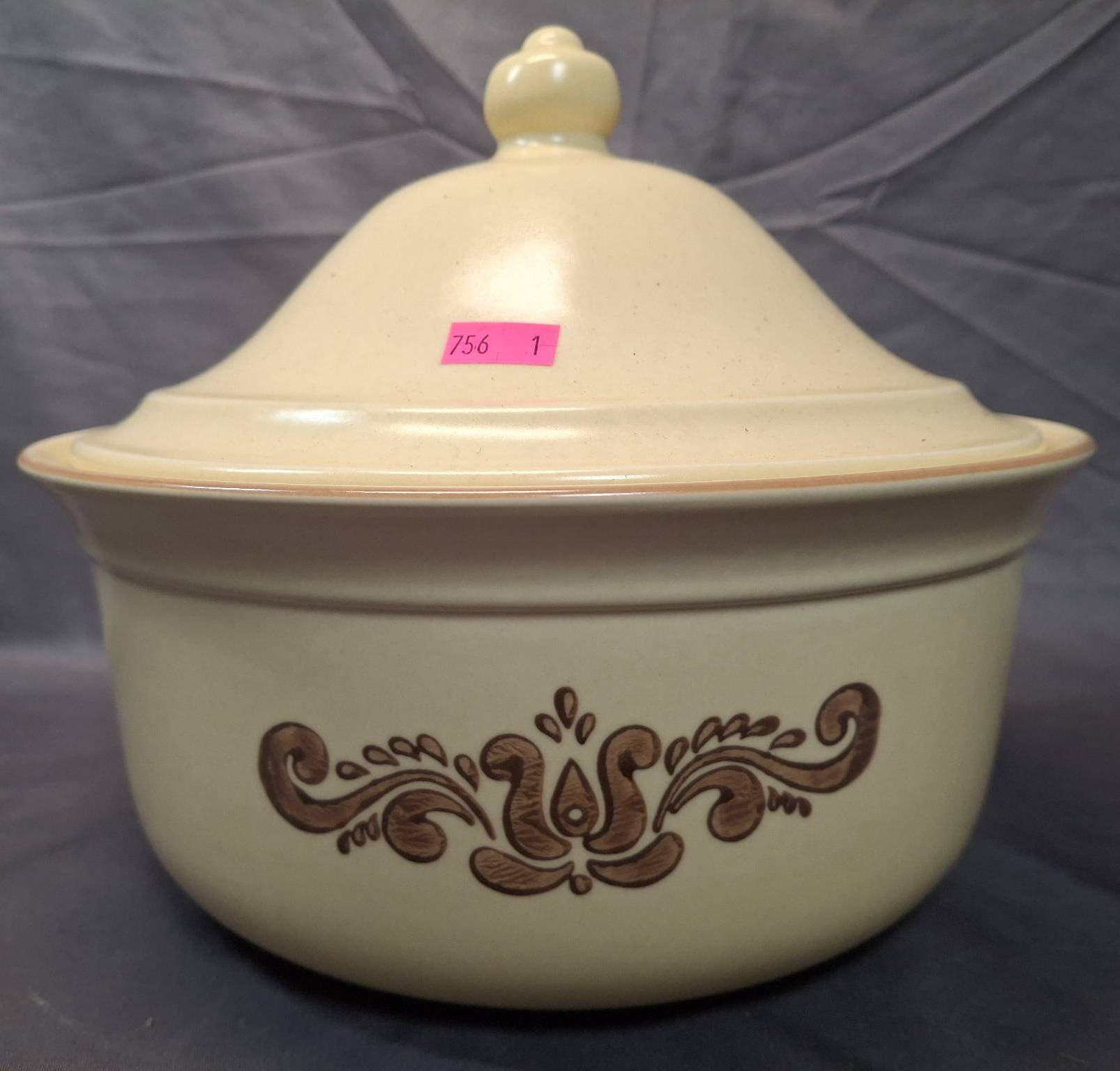 Online Bidding Available!