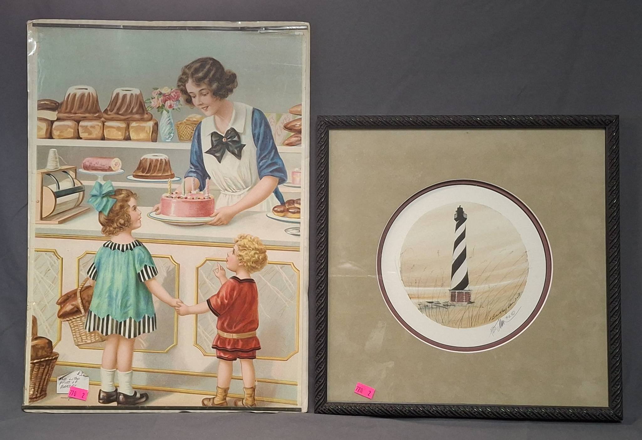 Online Bidding Available!