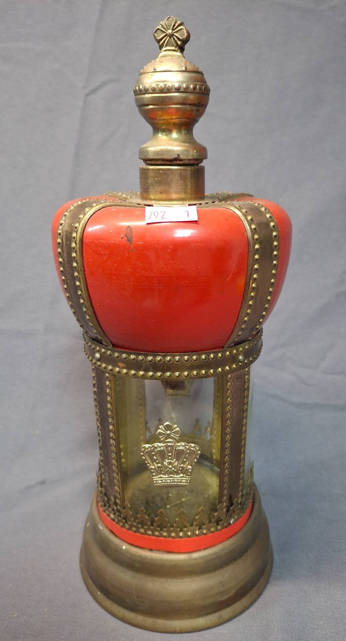 Online Bidding Available!