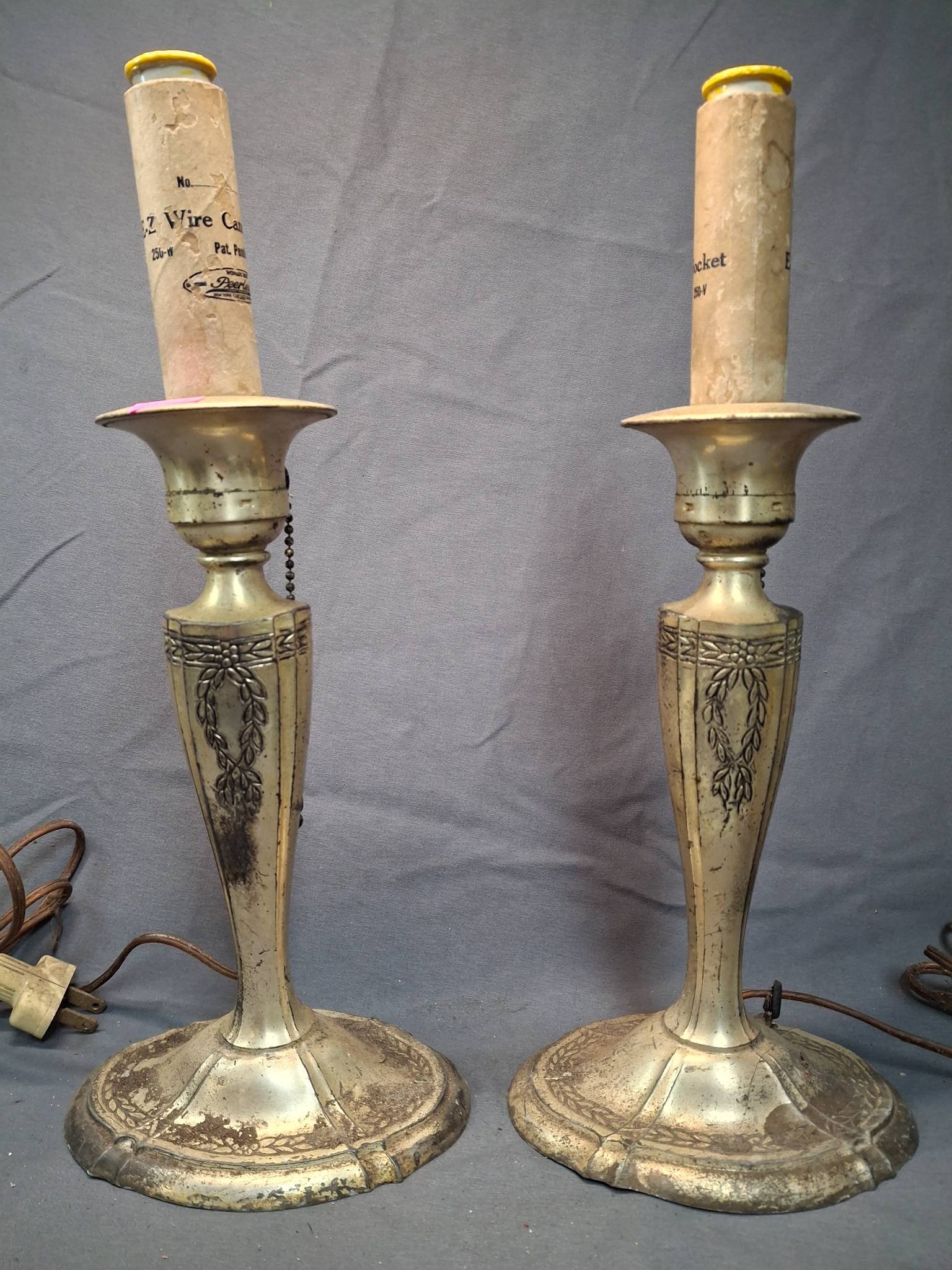 Online Bidding Available!