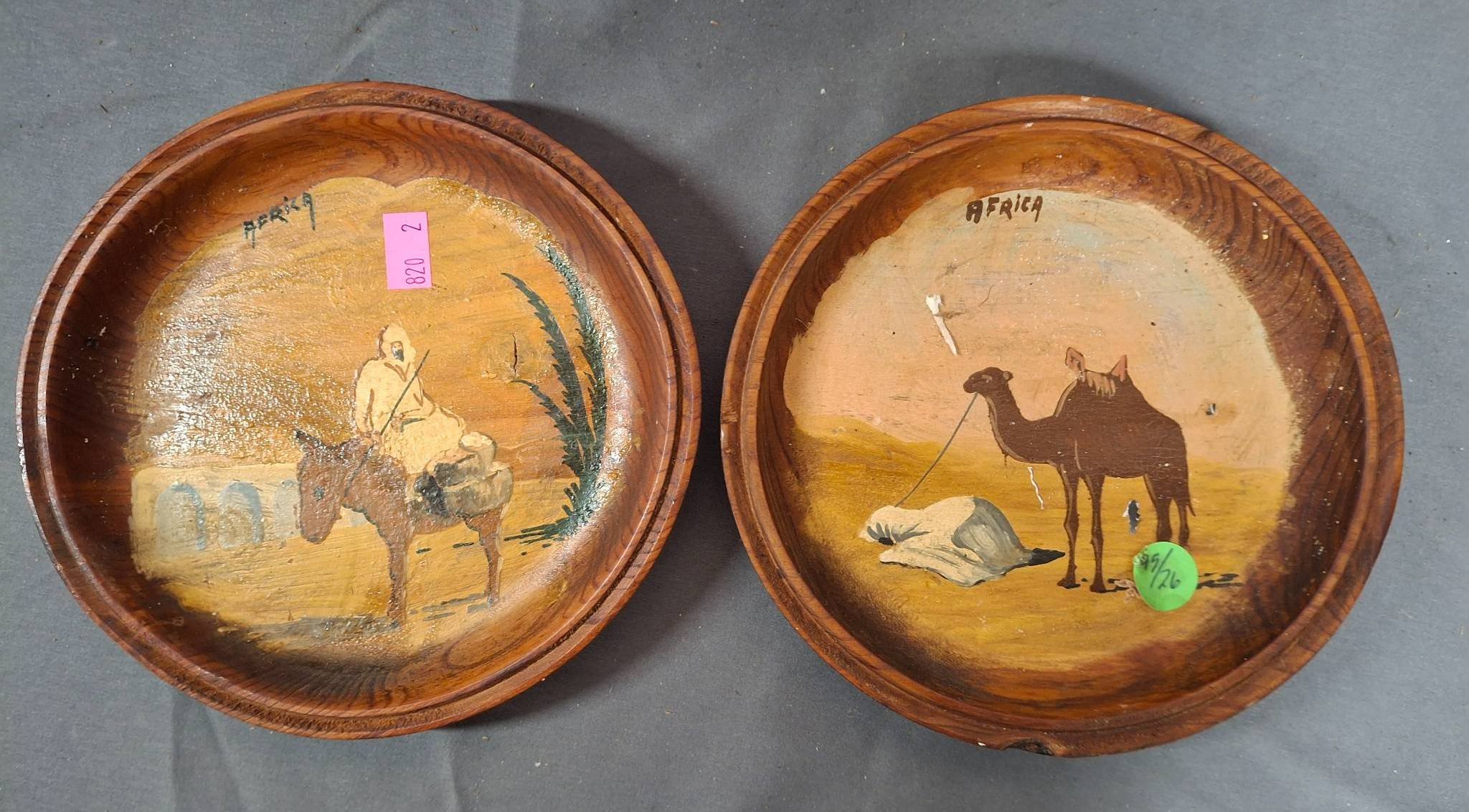 Online Bidding Available!