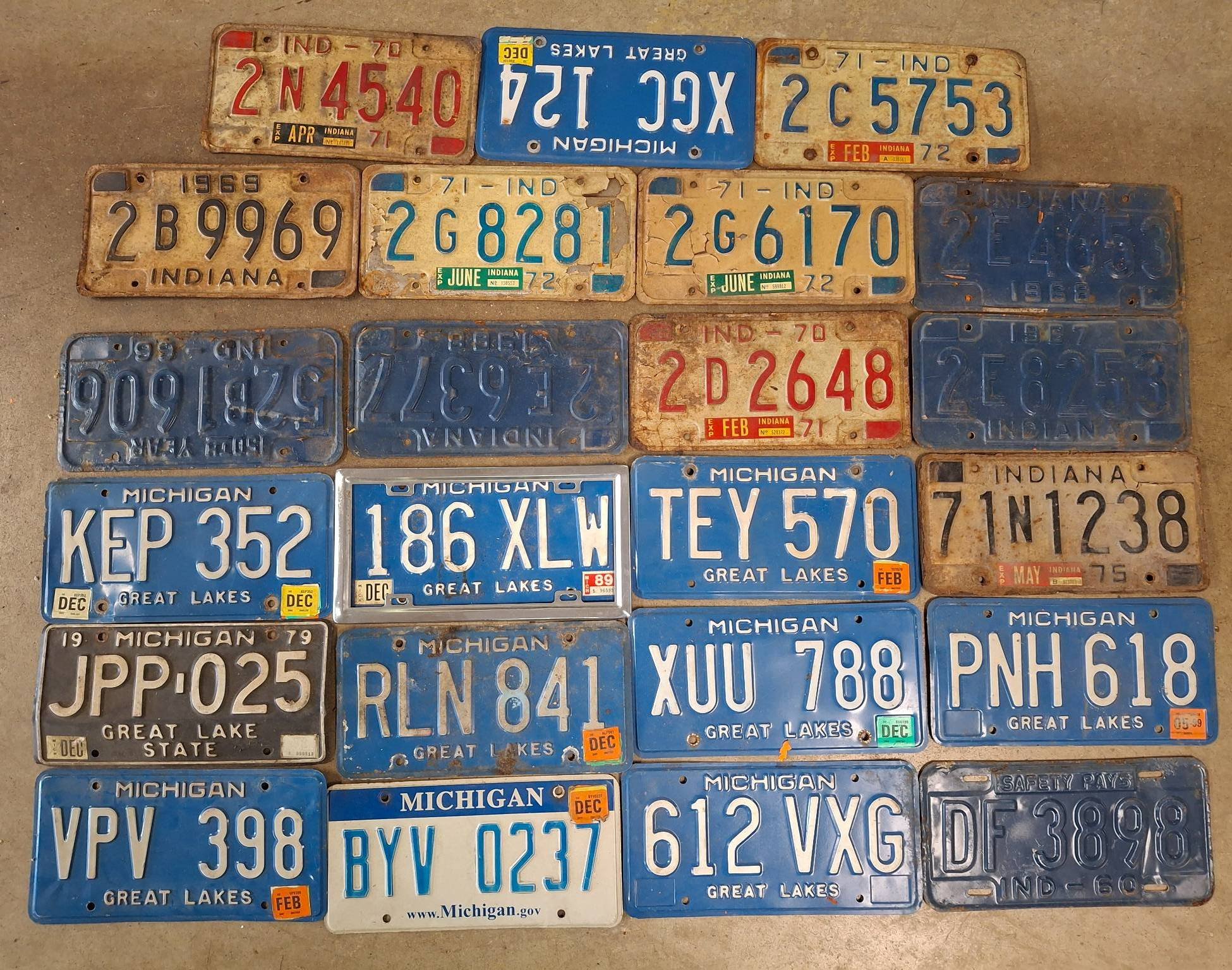 Online Bidding Available!