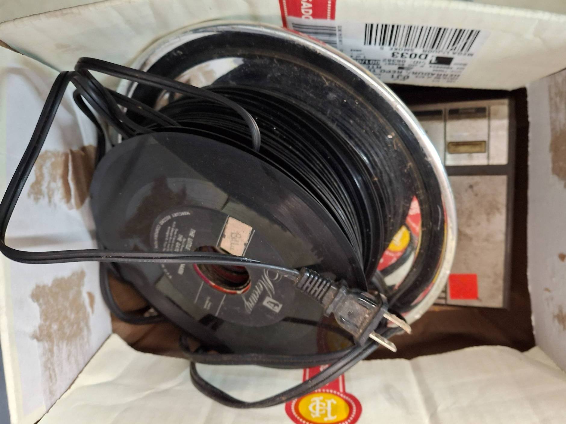 Online Bidding Available!