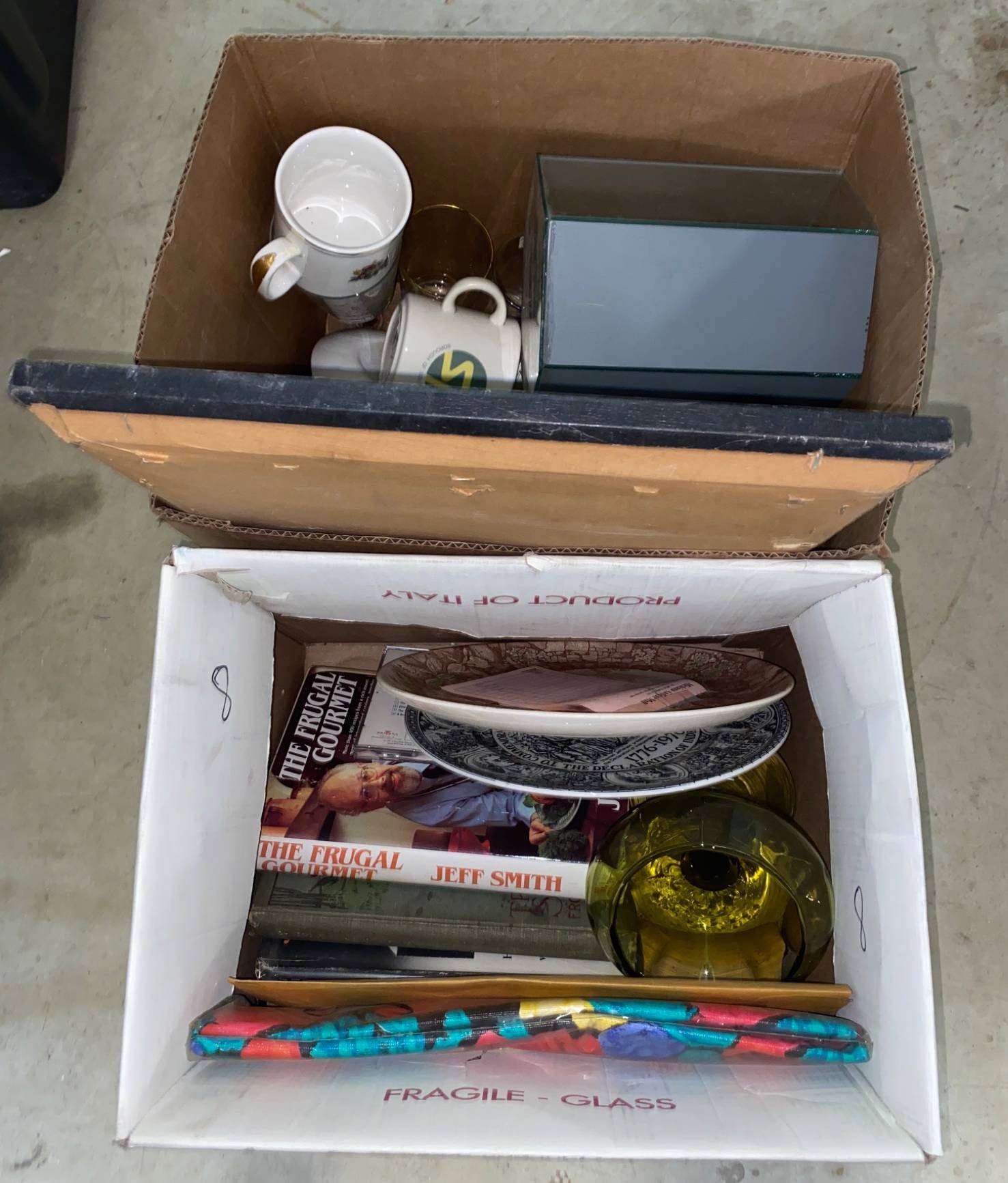 Online Bidding Available!