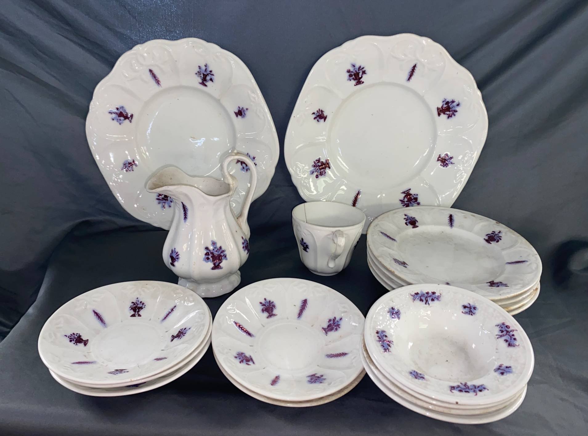 Online Bidding Available!