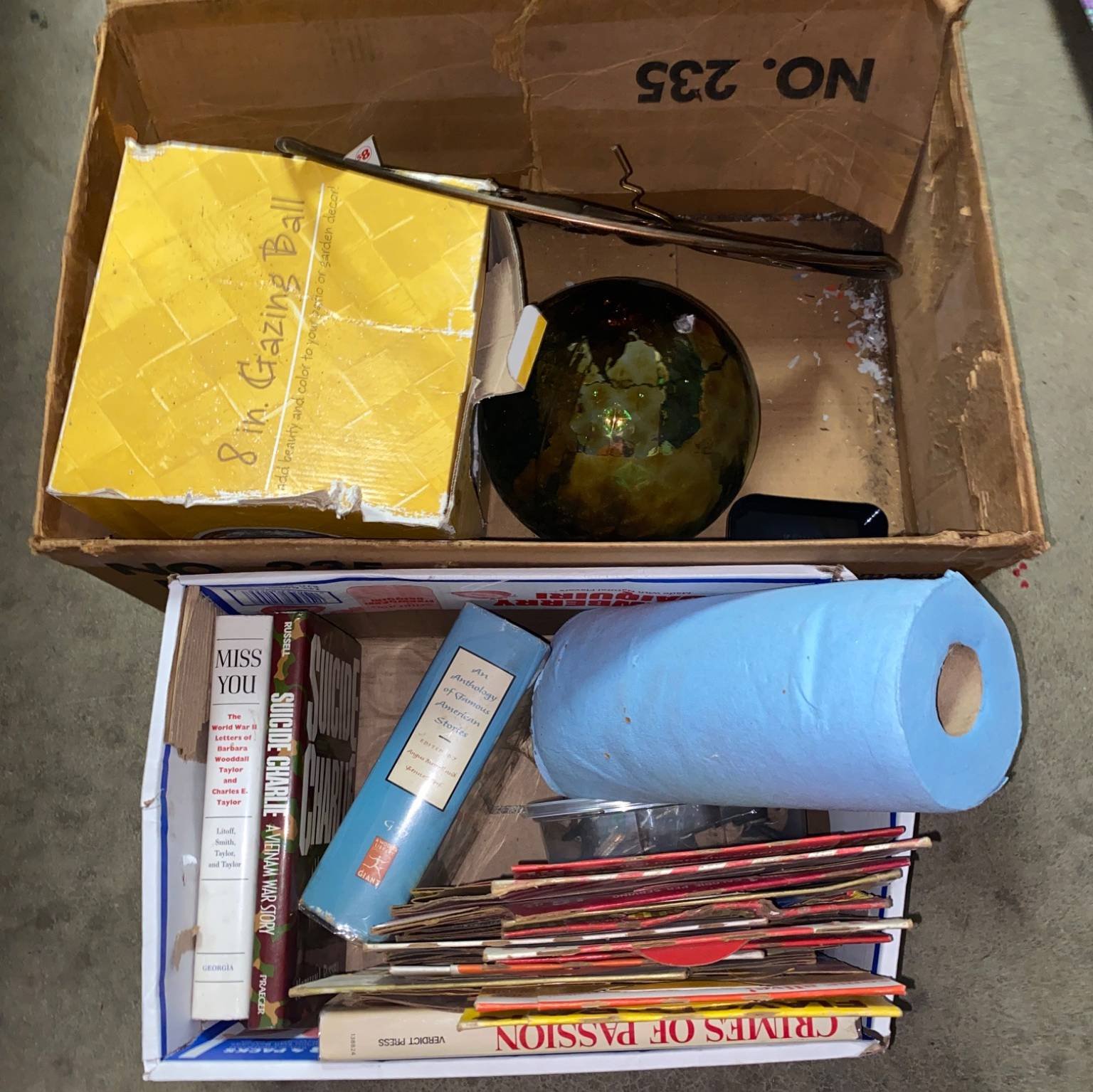 Online Bidding Available!