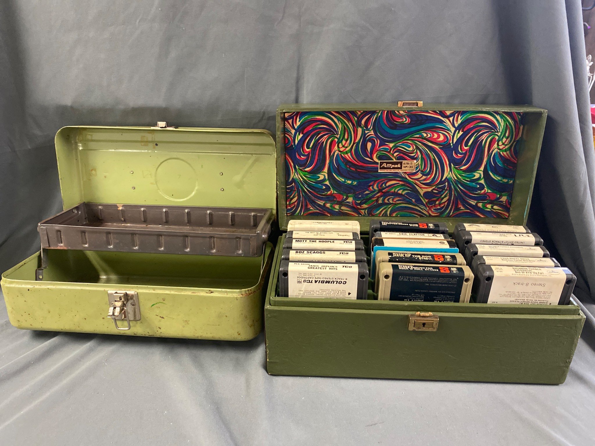 Online Bidding Available!