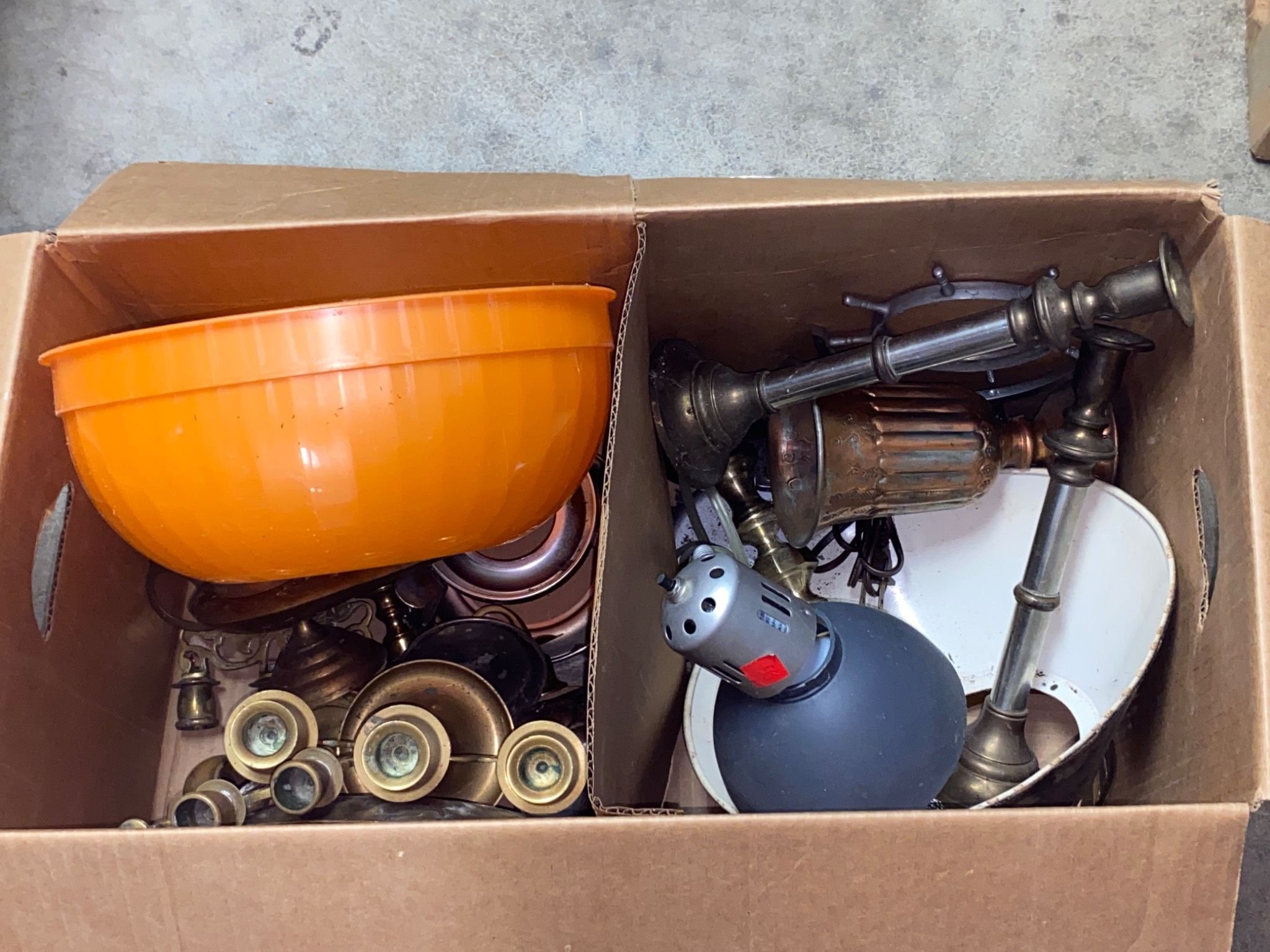 Online Bidding Available!