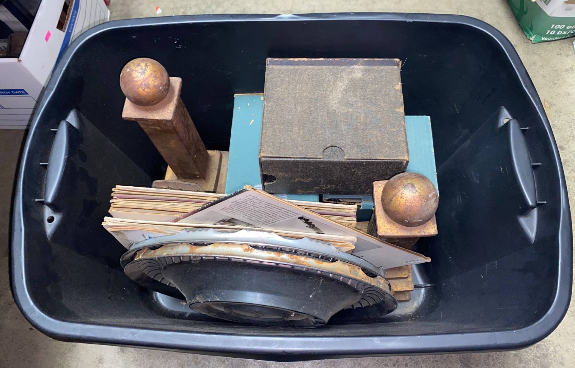 Online Bidding Available!