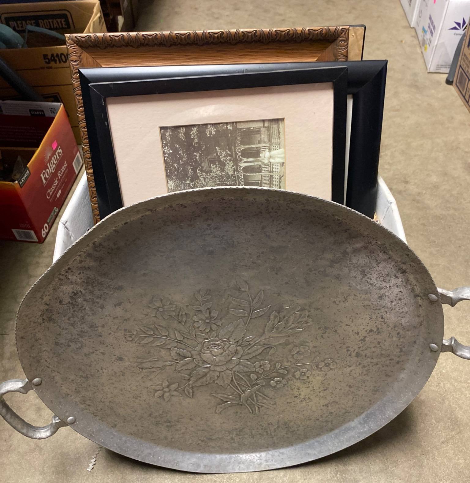 Online Bidding Available!