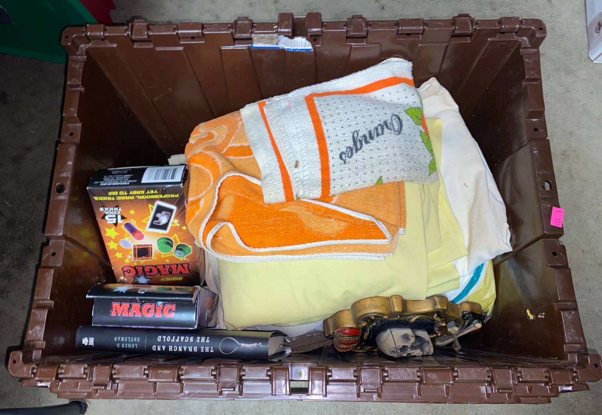 Online Bidding Available!