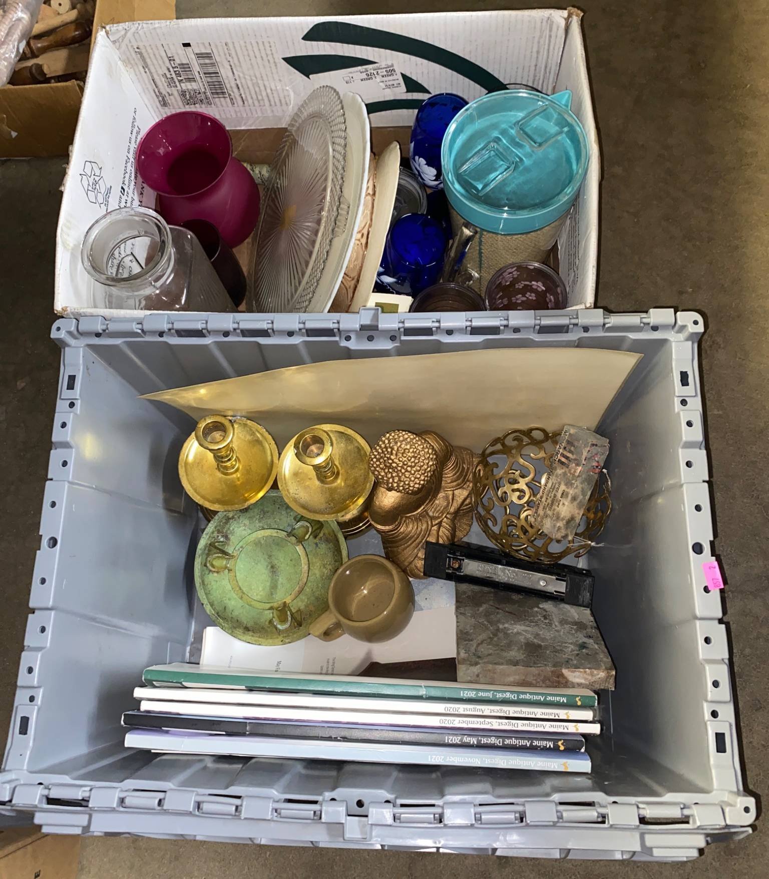 Online Bidding Available!