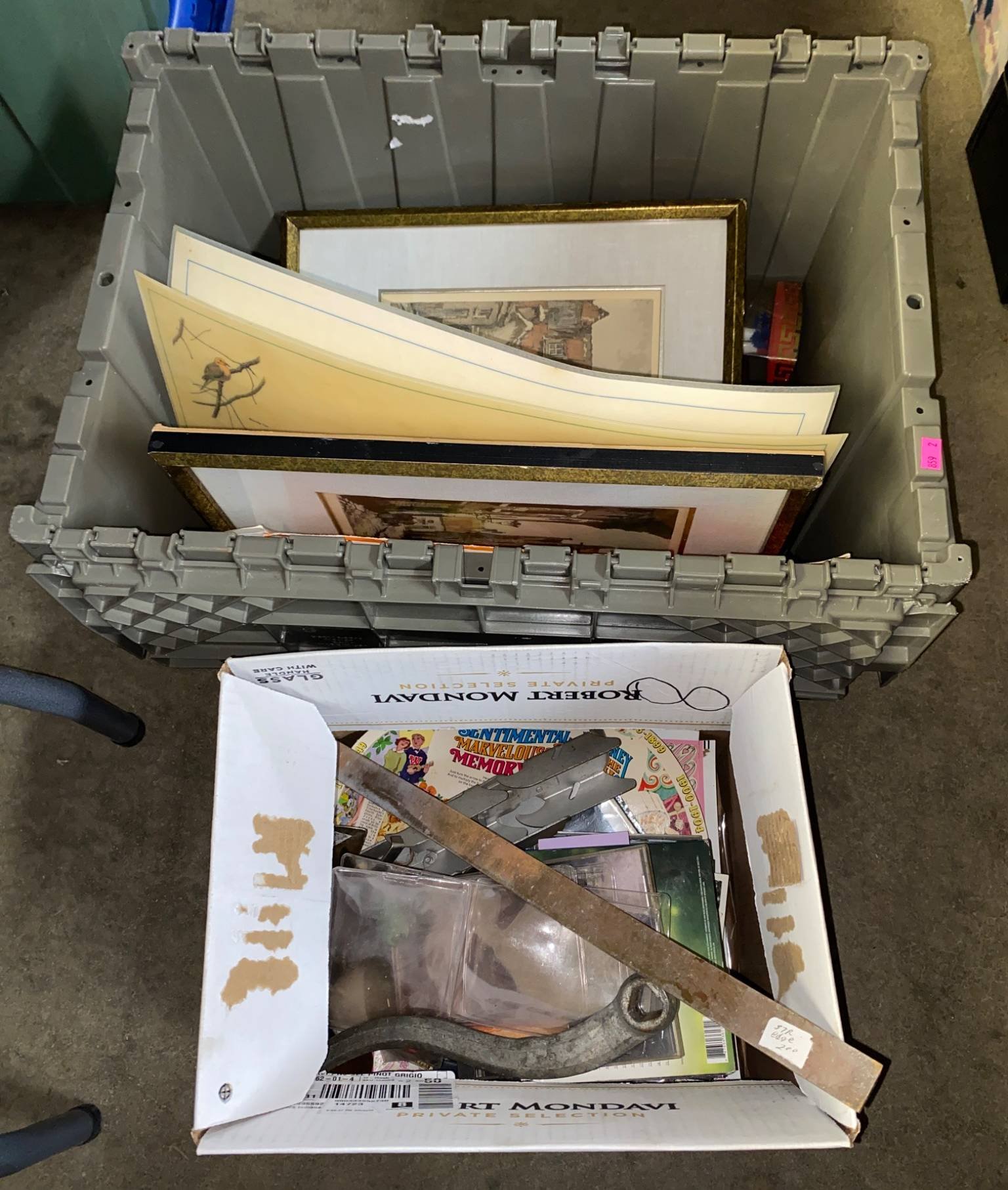 Online Bidding Available!