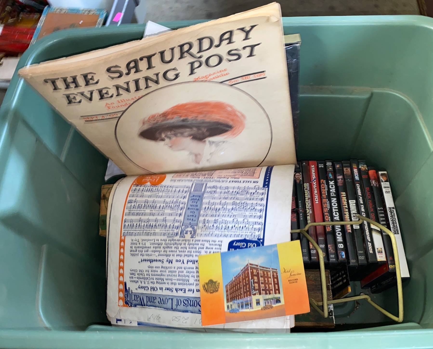 Online Bidding Available!