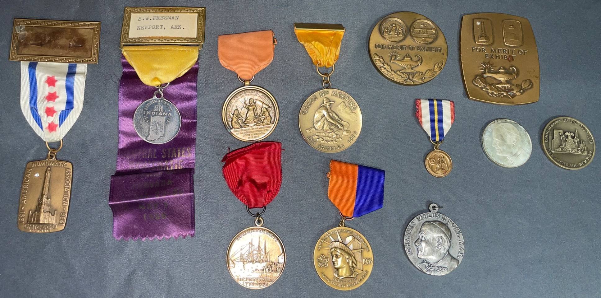 Online Bidding Available!