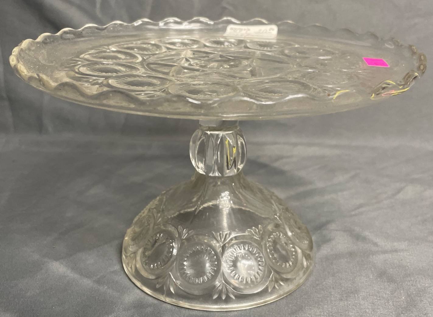 Online Bidding Available!