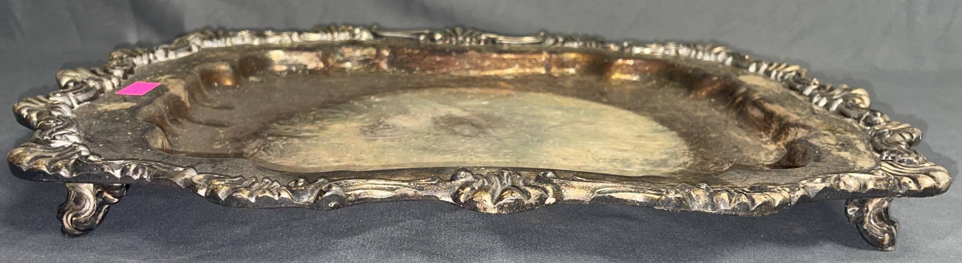 Online Bidding Available!