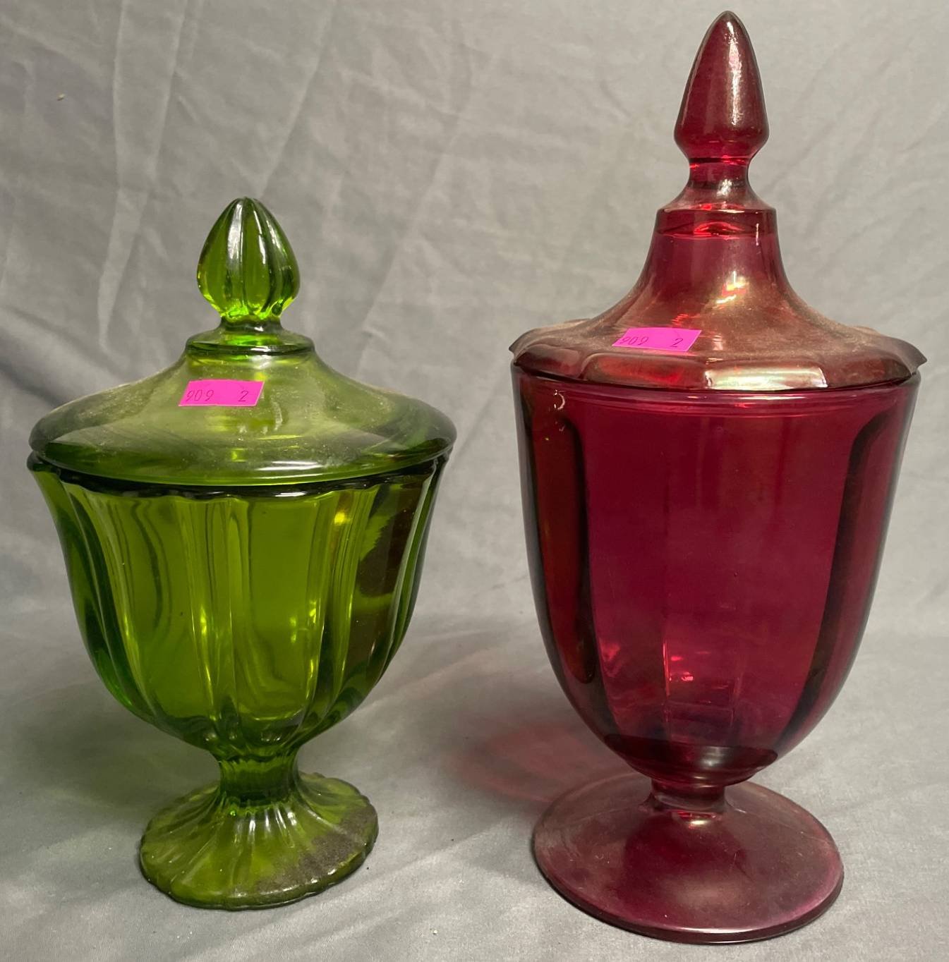 Online Bidding Available!