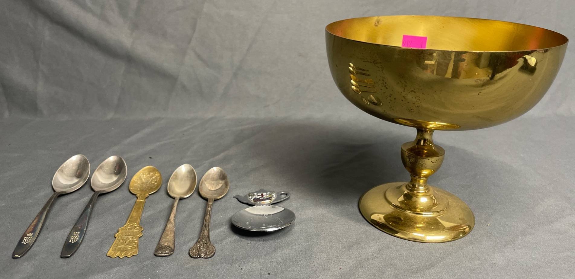 Online Bidding Available!