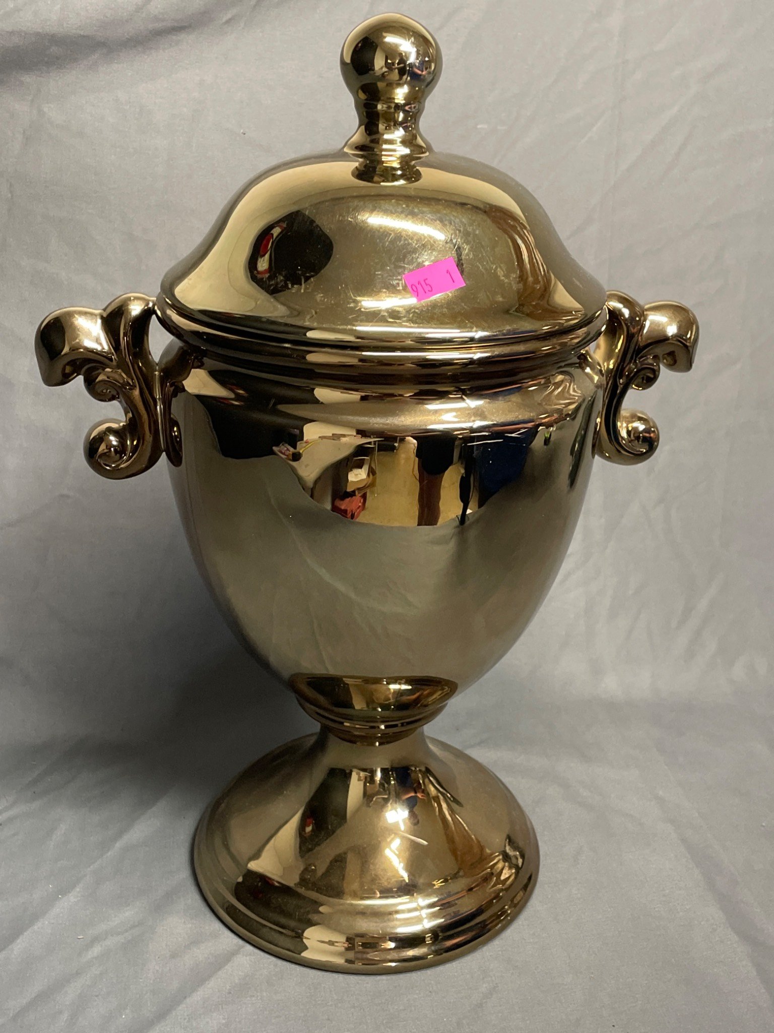 Online Bidding Available!