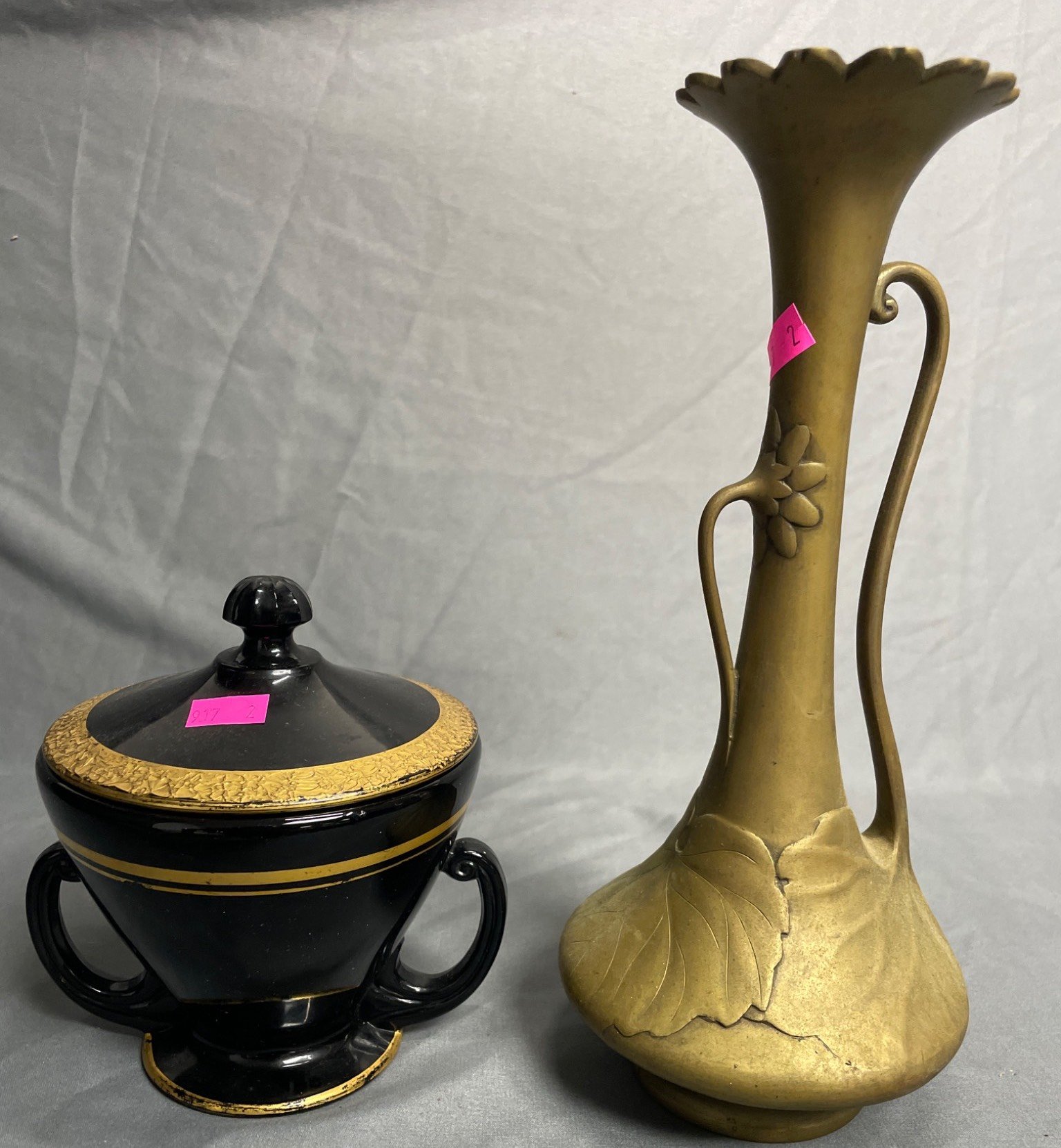 Online Bidding Available!