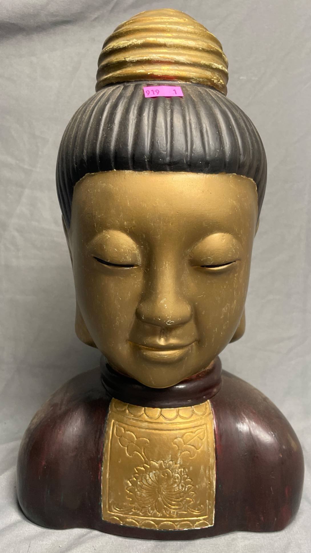 Online Bidding Available!