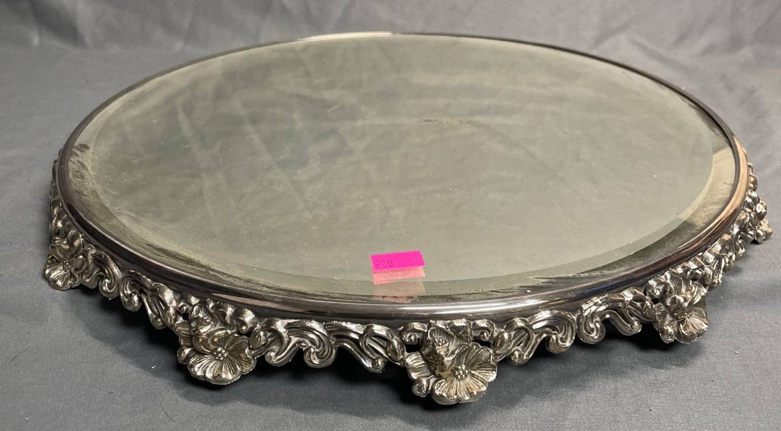 Online Bidding Available!