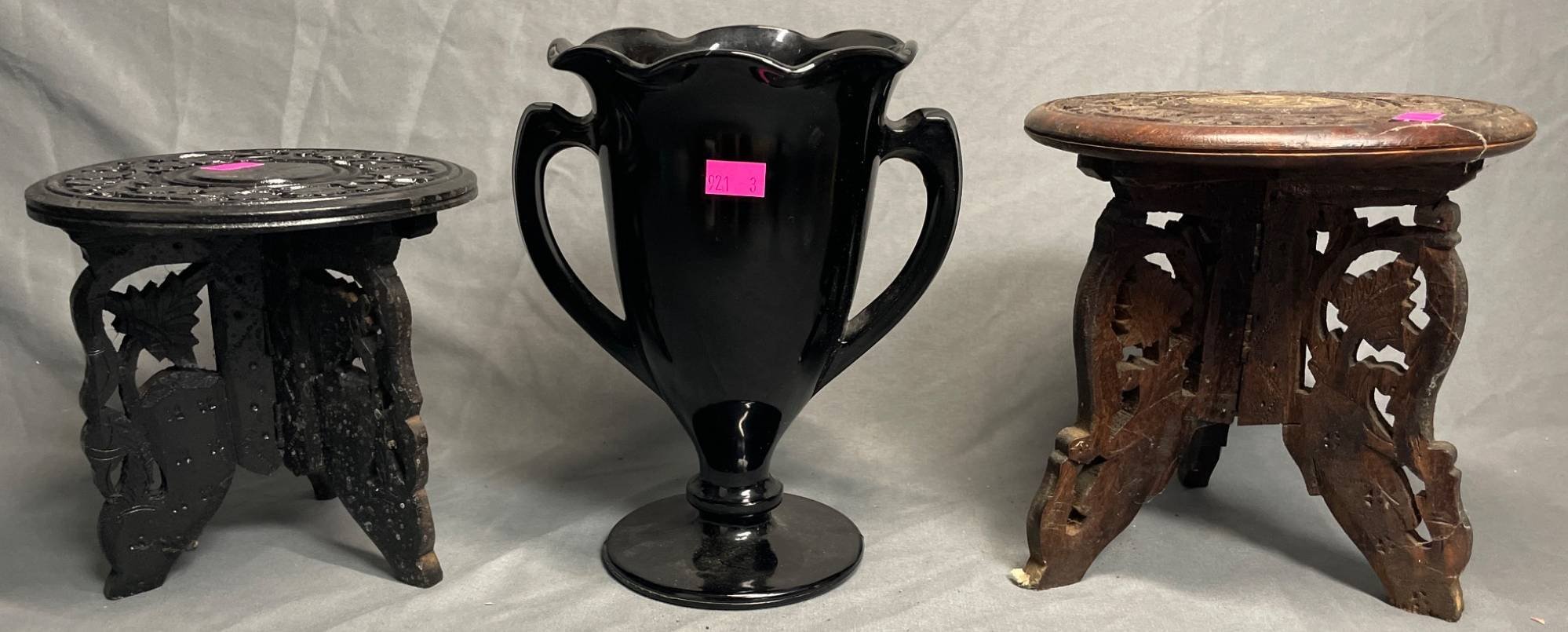 Online Bidding Available!