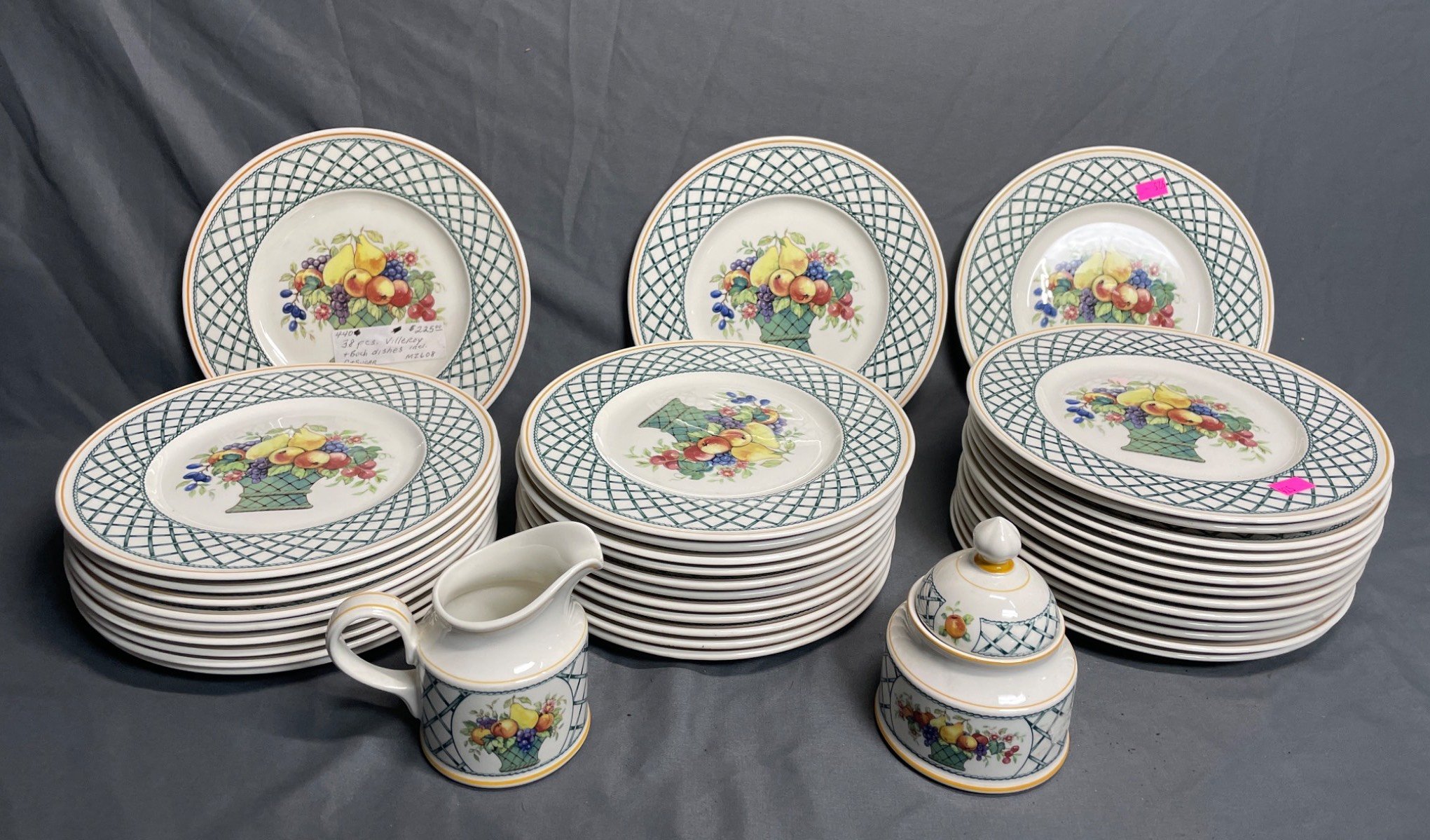 Online Bidding Available!