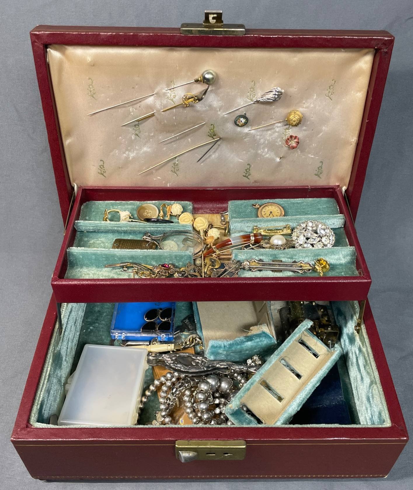 Online Bidding Available!