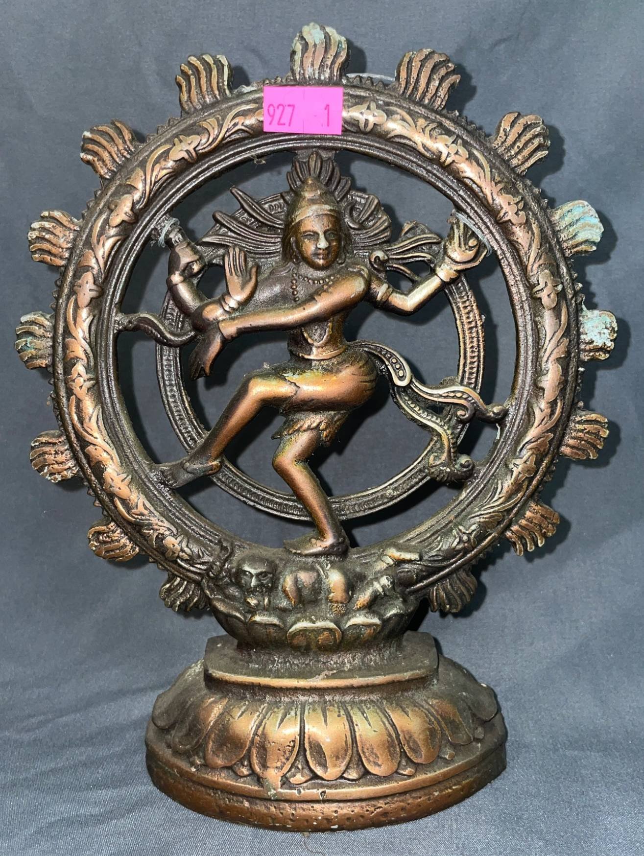 Online Bidding Available!