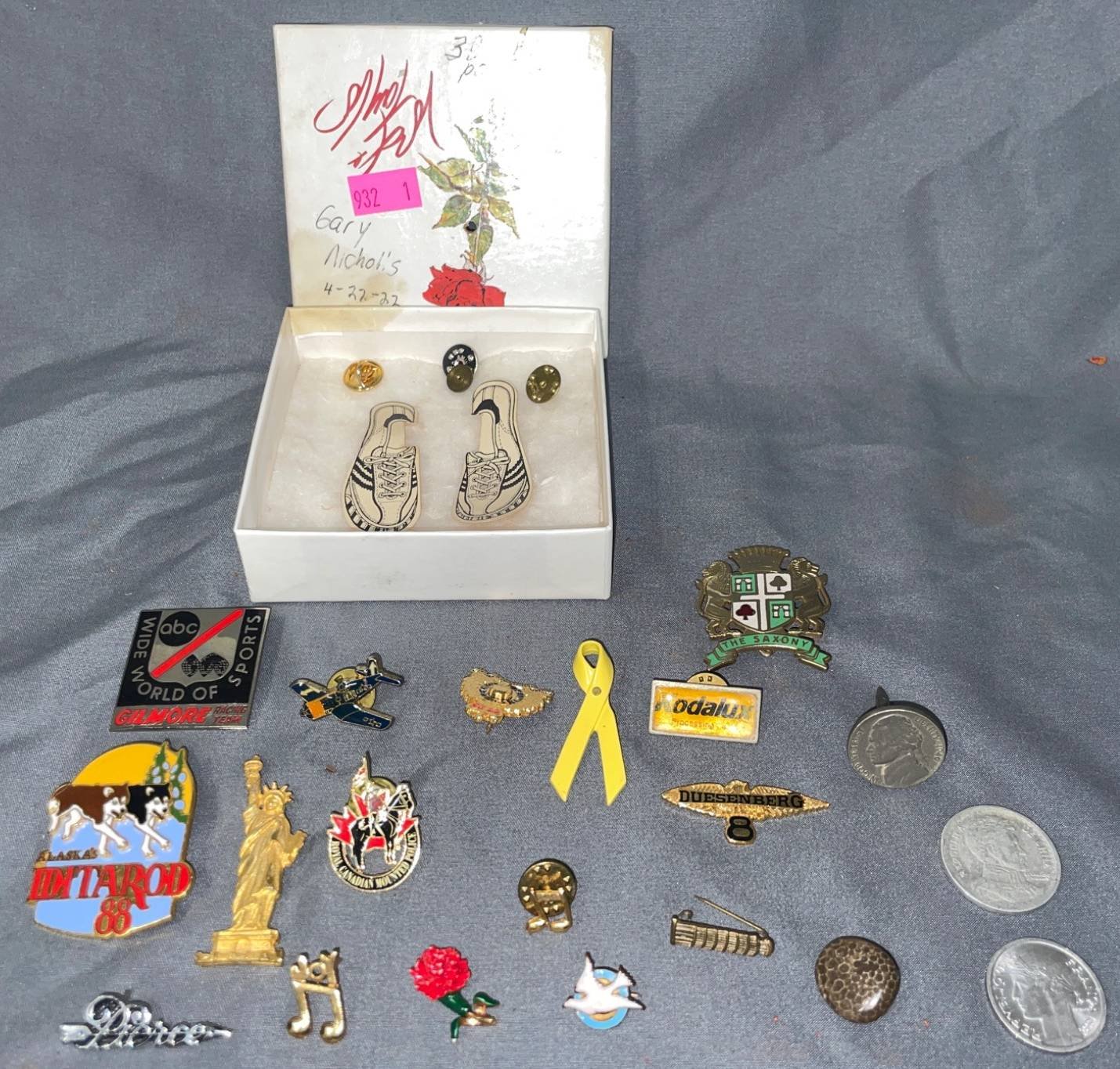 Online Bidding Available!