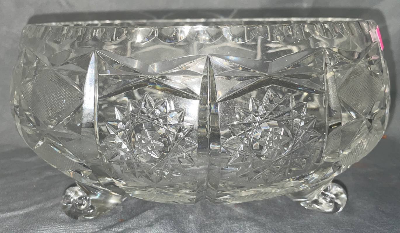 Online Bidding Available!