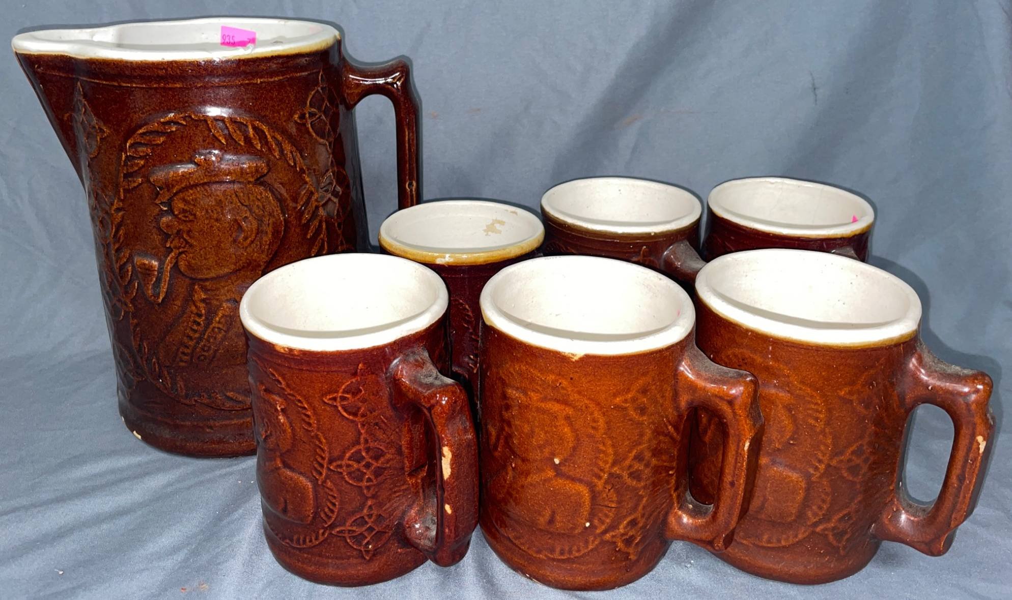 Online Bidding Available!