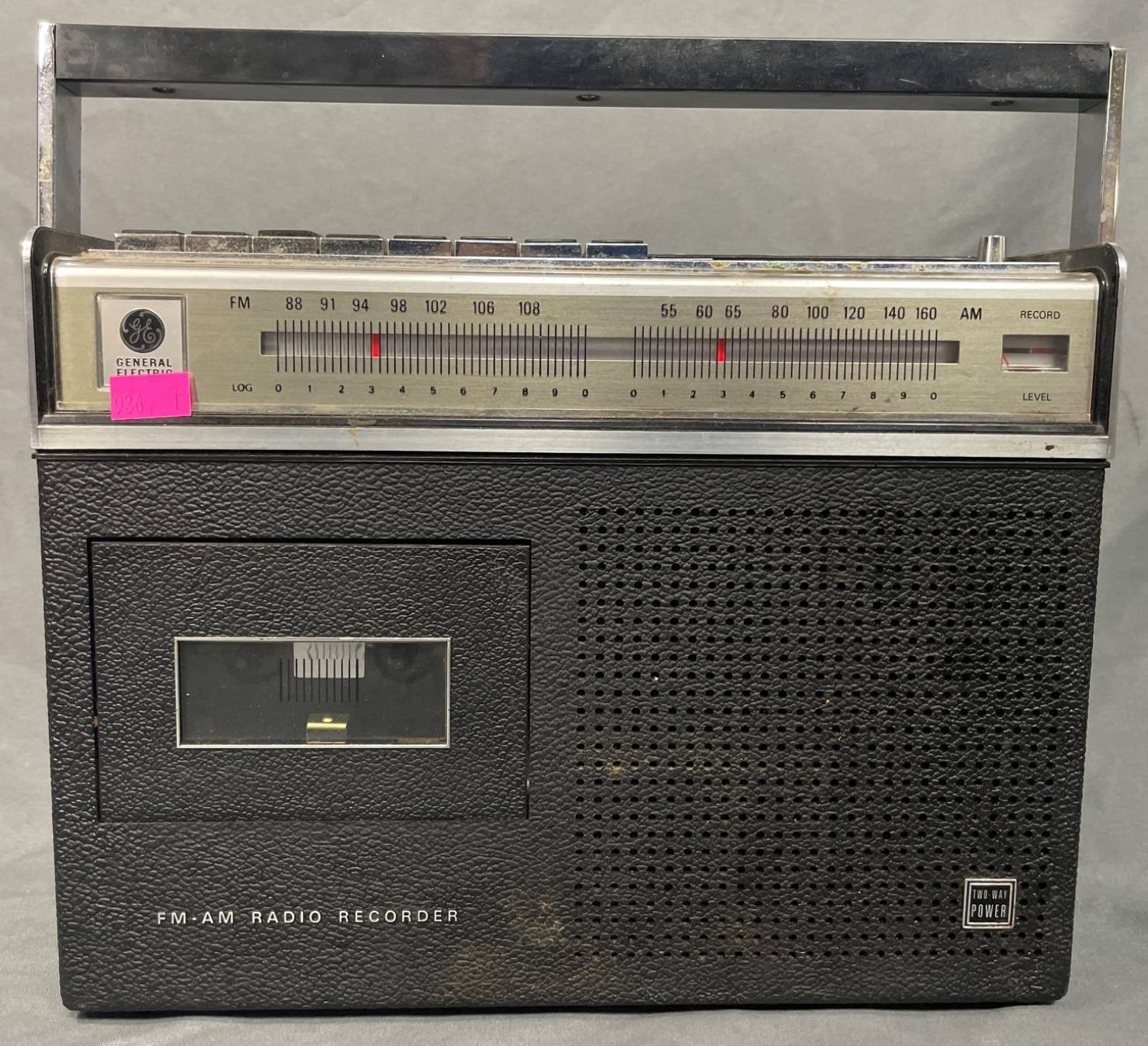 Online Bidding Available!