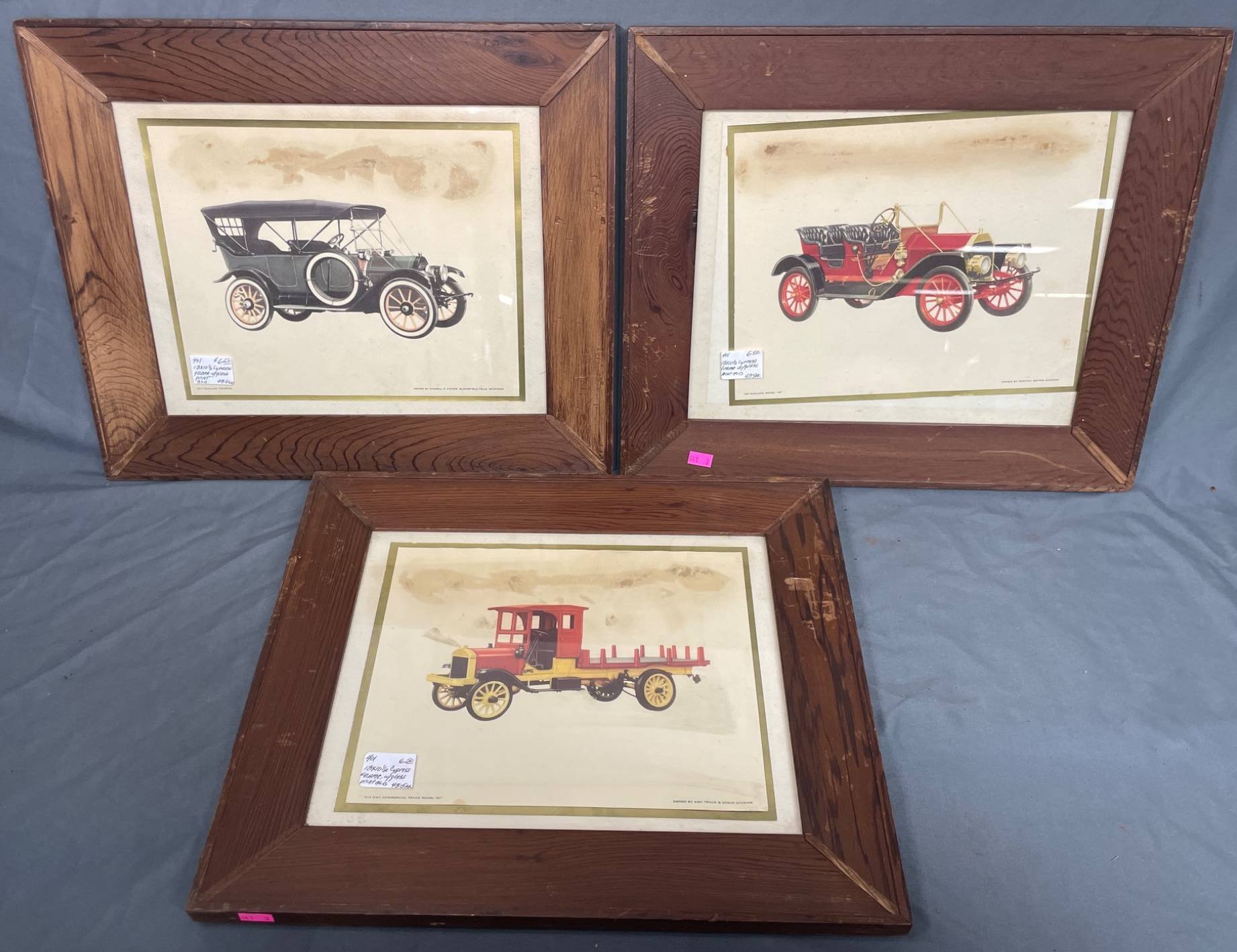 Online Bidding Available!