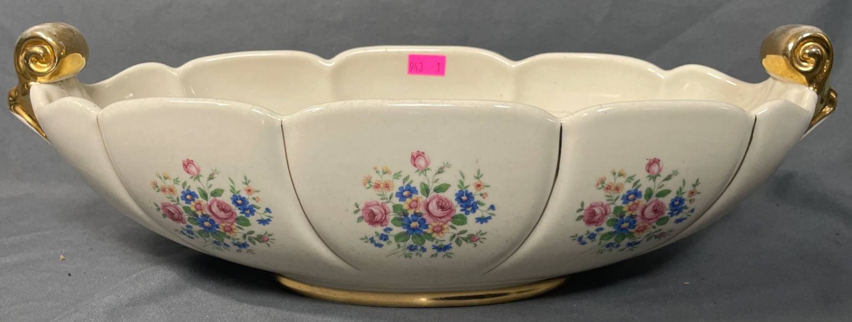 Online Bidding Available!