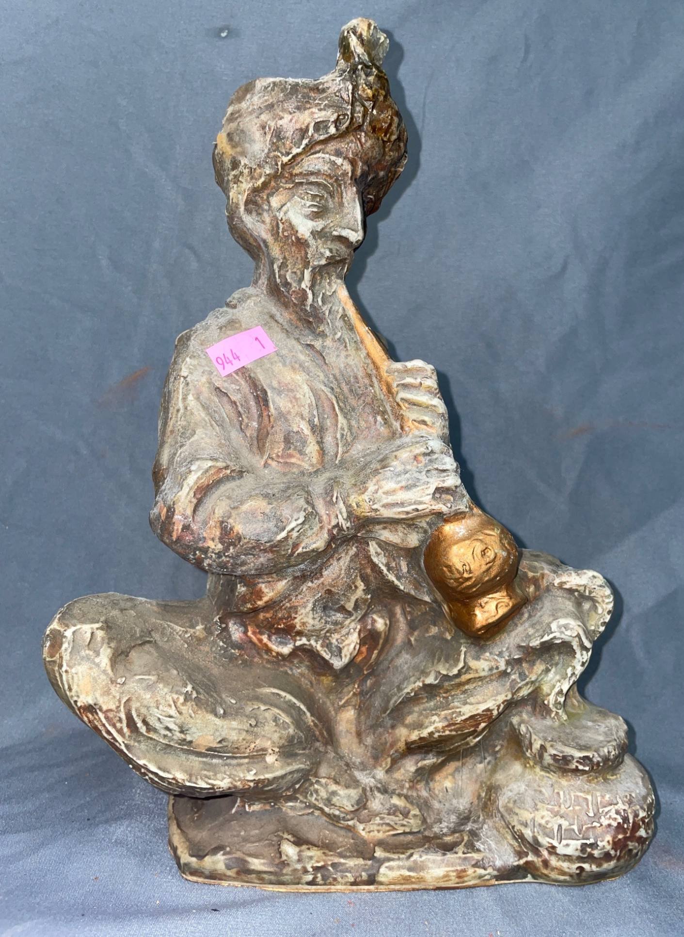 Online Bidding Available!